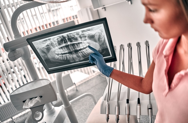 Software odontológico